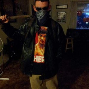 Meet your Posher, Elias